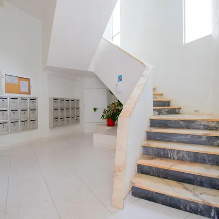 Casa Ocean Breeze, Two Bedrooms, 100m From The Beach! بورتيماو