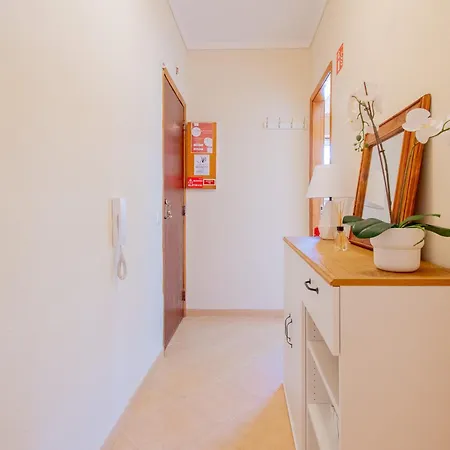 شقة Casa Ocean Breeze, Two Bedrooms, 100m From The Beach! *