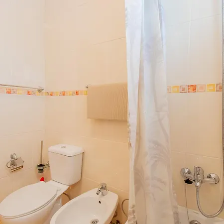 Casa Ocean Breeze, Two Bedrooms, 100m From The Beach! * بورتيماو