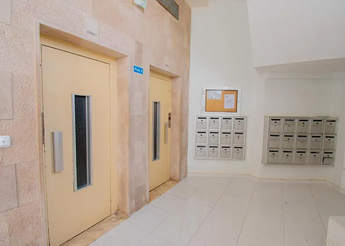 Appartement Casa Ocean Breeze, Two Bedrooms, 100m From The Beach!