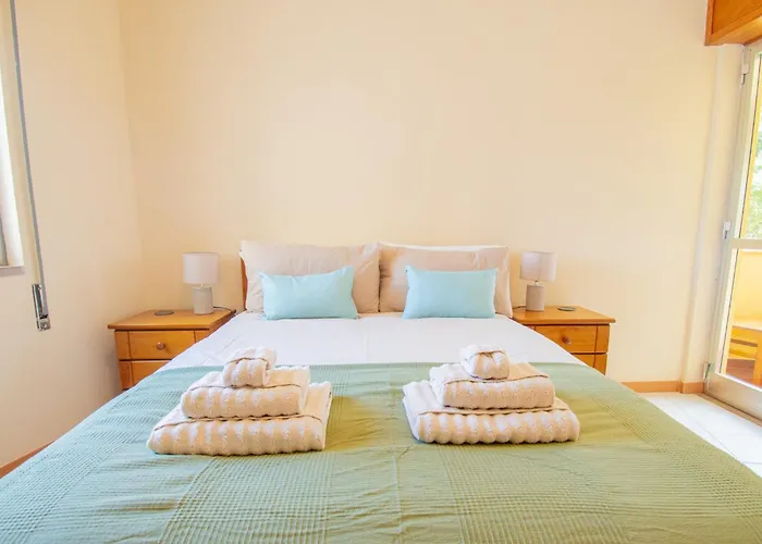 Appartement Casa Ocean Breeze, Two Bedrooms, 100m From The Beach! *