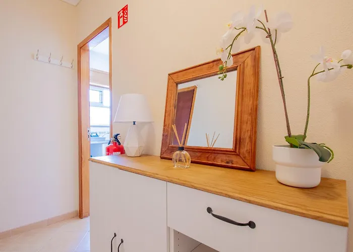 Casa Ocean Breeze, Two Bedrooms, 100m From The Beach! Appartement Portimão