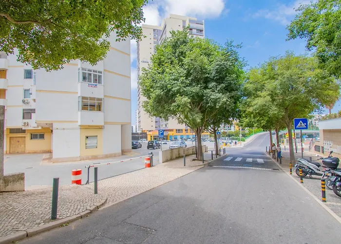 Casa Ocean Breeze, Two Bedrooms, 100m From The Beach! Appartement