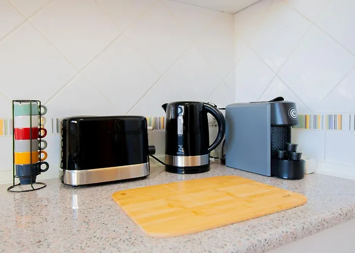 Casa Ocean Breeze, Two Bedrooms, 100m From The Beach! Appartement *