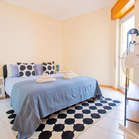 Casa Ocean Breeze, Two Bedrooms, 100m From The Beach! Apartmán