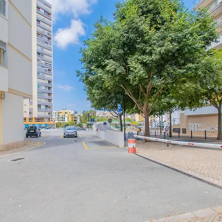 Apartamento Casa Ocean Breeze, Two Bedrooms, 100m From The Beach! *