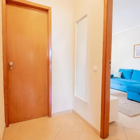 Casa Ocean Breeze, Two Bedrooms, 100m From The Beach! Apartamento