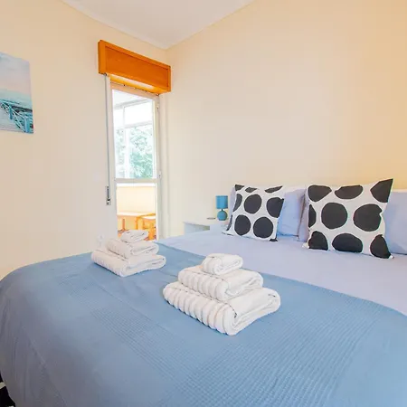 Apartamento Casa Ocean Breeze, Two Bedrooms, 100m From The Beach!