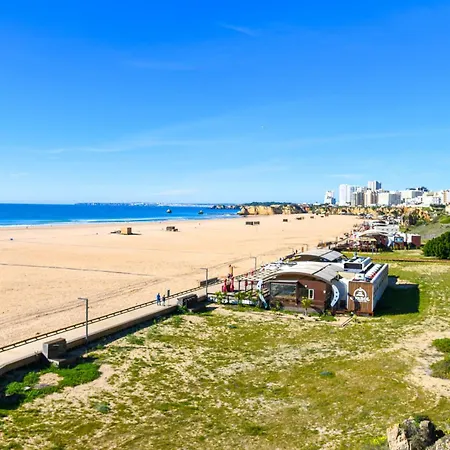 Apartment Casa Ocean Breeze, Two Bedrooms, 100m From The Beach! *