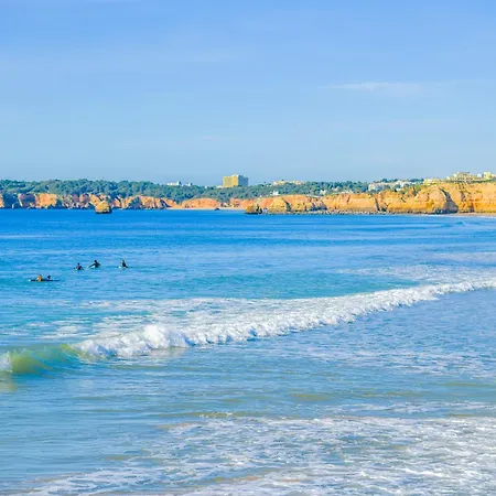 Apartment Casa Ocean Breeze, Two Bedrooms, 100m From The Beach! *