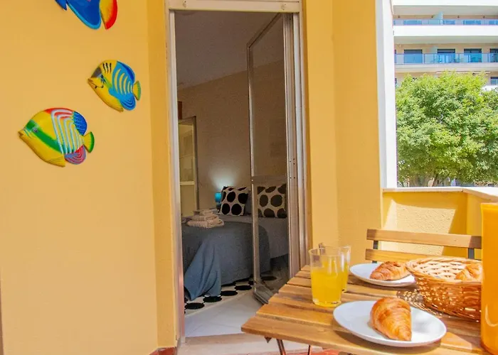 Casa Ocean Breeze, Two Bedrooms, 100m From The Beach!