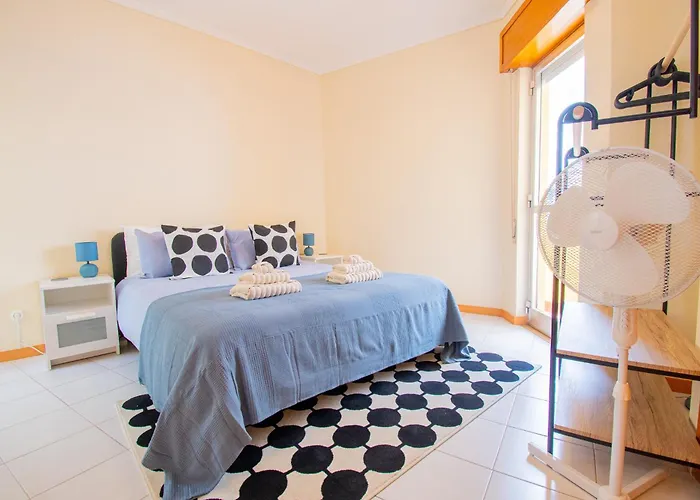 Casa Ocean Breeze, Two Bedrooms, 100m From The Beach! Apartament