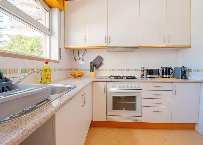 Casa Ocean Breeze, Two Bedrooms, 100m From The Beach! Apartament *