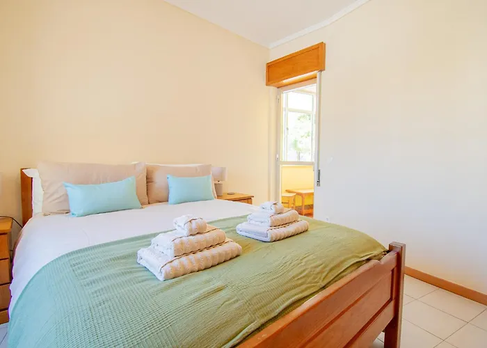 Casa Ocean Breeze, Two Bedrooms, 100m From The Beach! Apartament Portimão