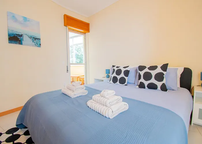 Apartment Casa Ocean Breeze, Two Bedrooms, 100m From The Beach!