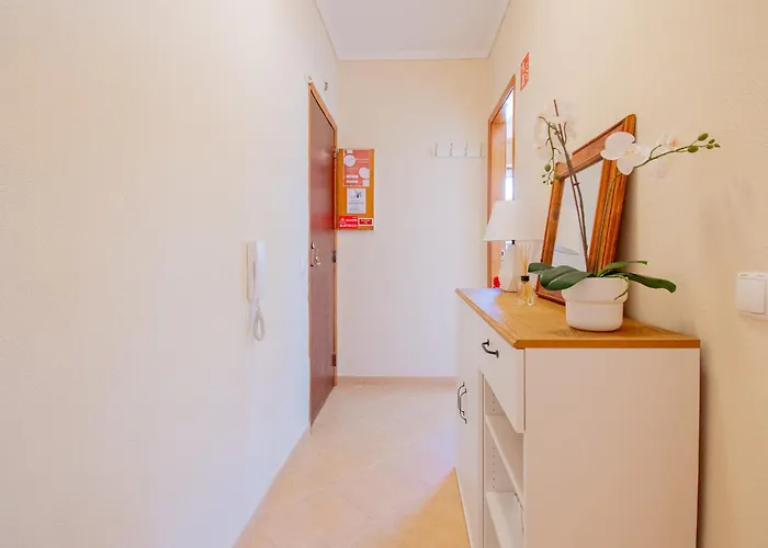 Apartament Casa Ocean Breeze, Two Bedrooms, 100m From The Beach! *