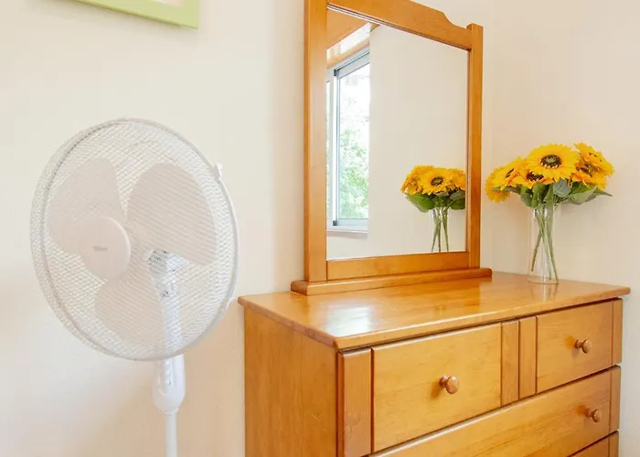 Casa Ocean Breeze, Two Bedrooms, 100m From The Beach!