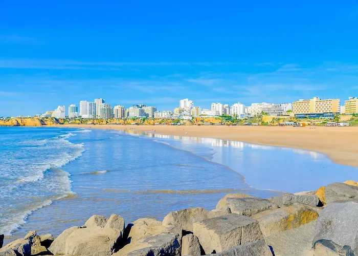 Casa Ocean Breeze, Two Bedrooms, 100m From The Beach! Apartament *