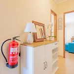 Apartmán Casa Ocean Breeze, Two Bedrooms, 100m From The Beach! Portimão