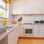 Casa Ocean Breeze, Two Bedrooms, 100m From The Beach! Apartmán *