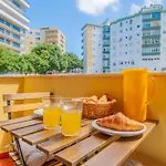Casa Ocean Breeze, Two Bedrooms, 100m From The Beach! Apartmán