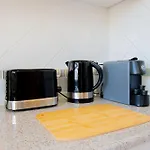 Casa Ocean Breeze, Two Bedrooms, 100m From The Beach! Apartmán *