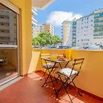 Casa Ocean Breeze, Two Bedrooms, 100m From The Beach! Apartmán Portimão