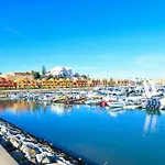 Casa Ocean Breeze, Two Bedrooms, 100m From The Beach! Portimão