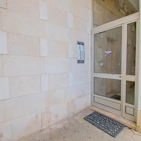 Appartement Casa Ocean Breeze, Two Bedrooms, 100m From The Beach!