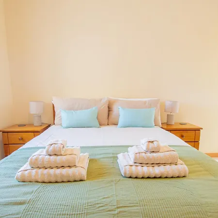 Appartement Casa Ocean Breeze, Two Bedrooms, 100m From The Beach! *