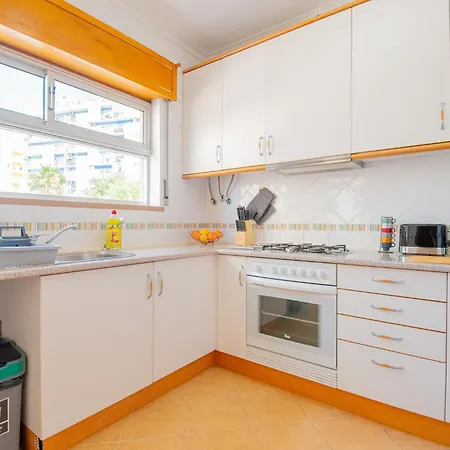 Appartement Casa Ocean Breeze, Two Bedrooms, 100m From The Beach! Portimão