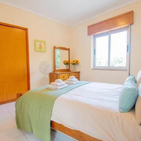 Appartement Casa Ocean Breeze, Two Bedrooms, 100m From The Beach! Portimão