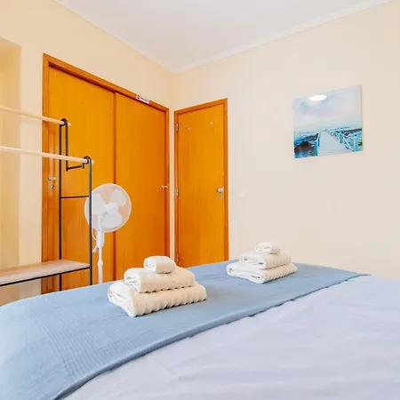 Casa Ocean Breeze, Two Bedrooms, 100m From The Beach! Appartement *