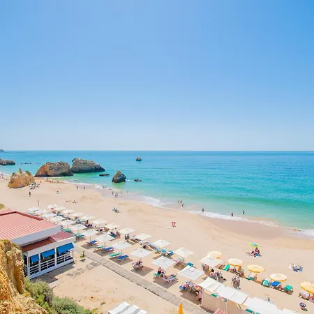 Appartement Casa Ocean Breeze, Two Bedrooms, 100m From The Beach!