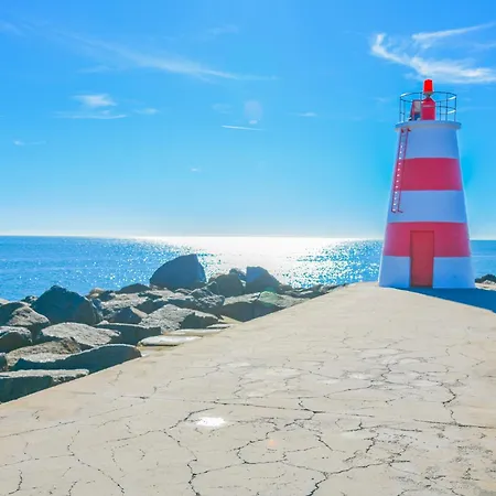 Appartamento Casa Ocean Breeze, Two Bedrooms, 100m From The Beach! Portimão