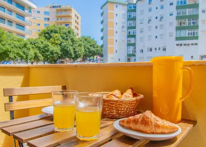 Casa Ocean Breeze, Two Bedrooms, 100m From The Beach! Appartamento