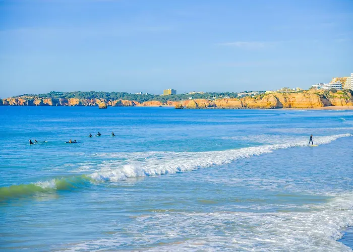 Appartamento Casa Ocean Breeze, Two Bedrooms, 100m From The Beach! *