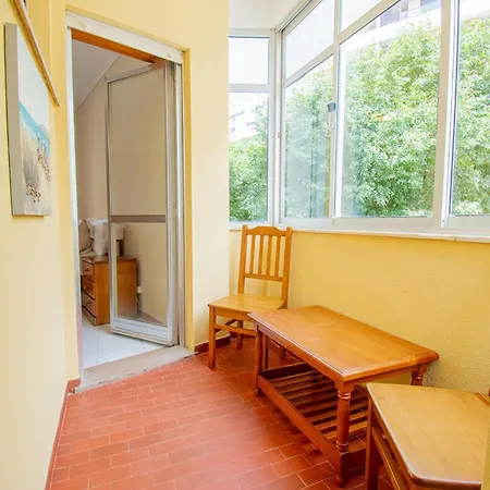 Casa Ocean Breeze, Two Bedrooms, 100m From The Beach! * Portimao