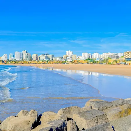 Casa Ocean Breeze, Two Bedrooms, 100m From The Beach! Apartment *