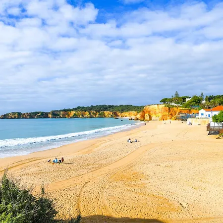 Apartment Casa Ocean Breeze, Two Bedrooms, 100m From The Beach! Portimao